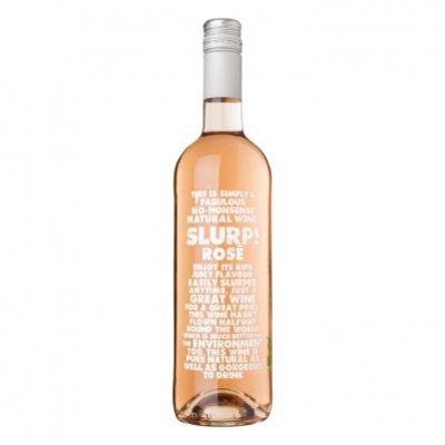 Slurp! Rosé